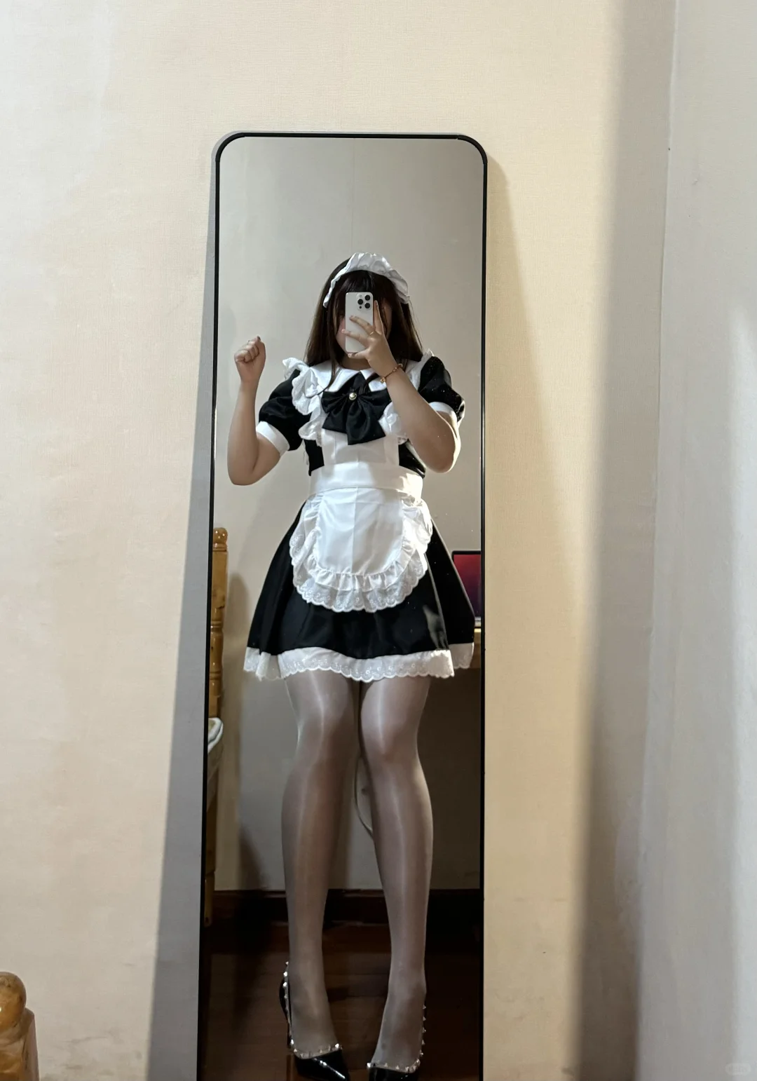 女王