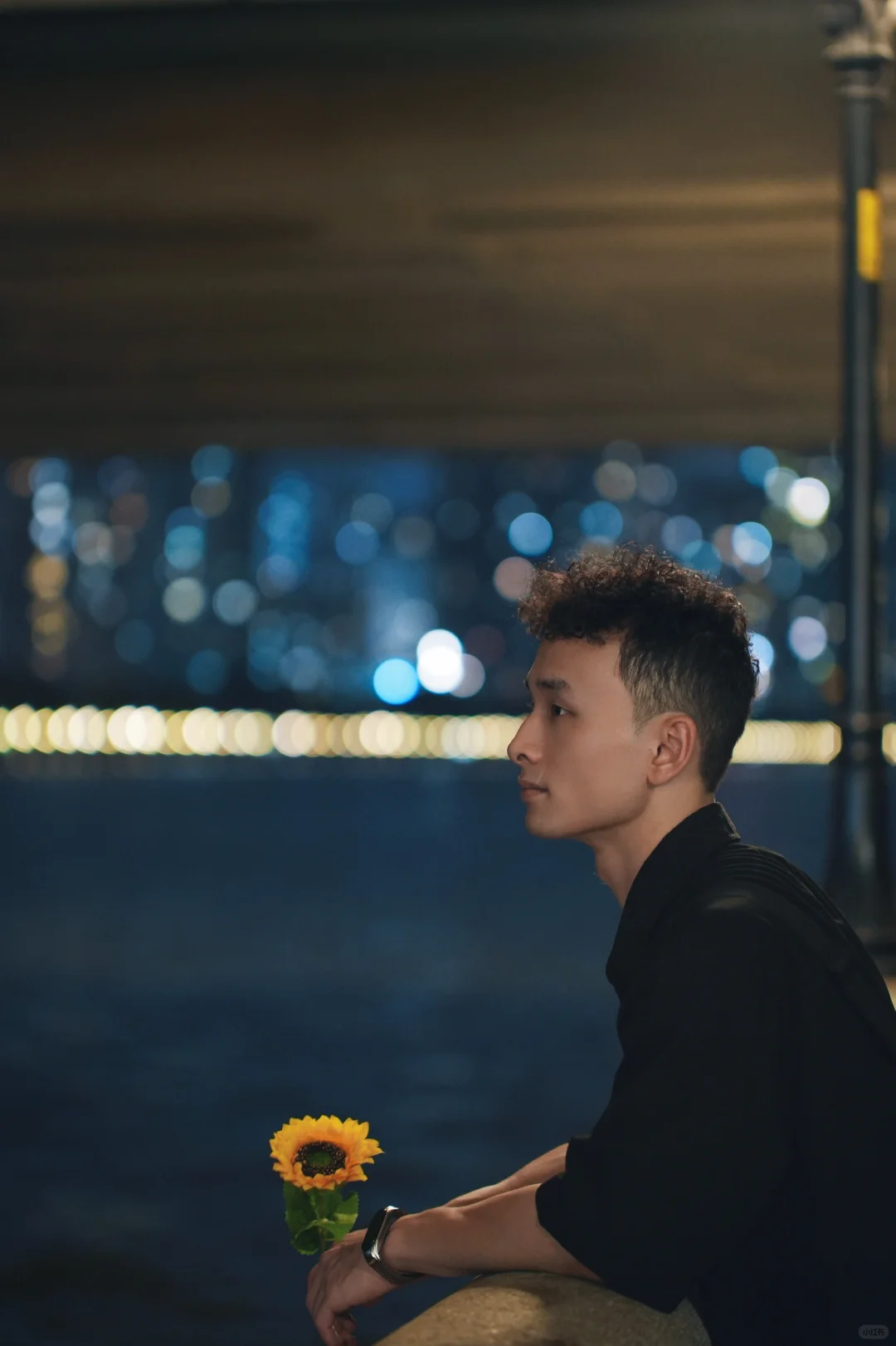 「夜夜夜夜」