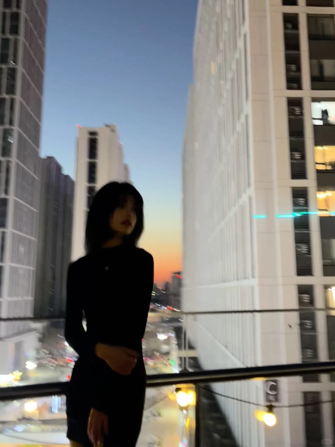 开心