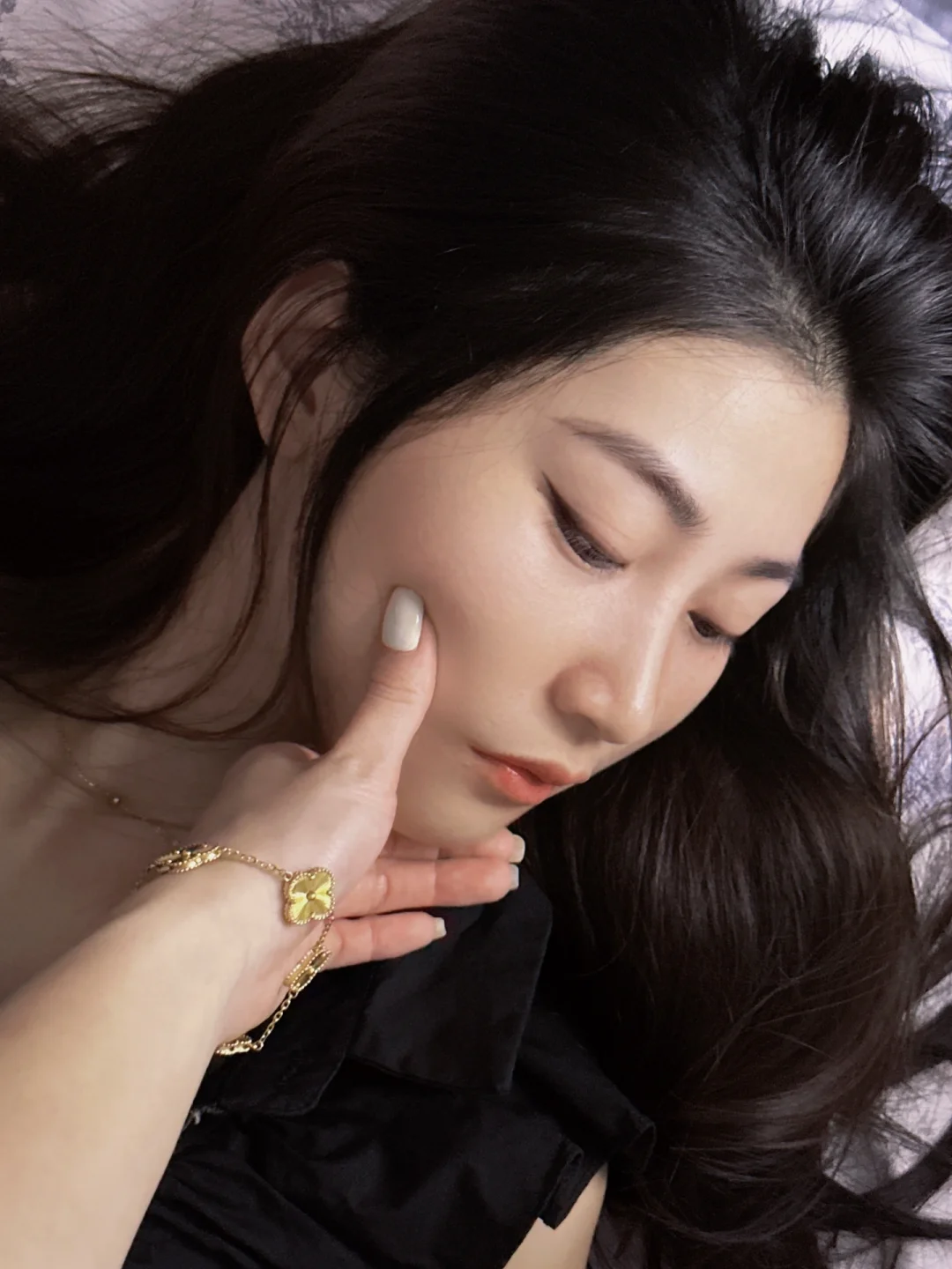 斗胆尝试男友视角