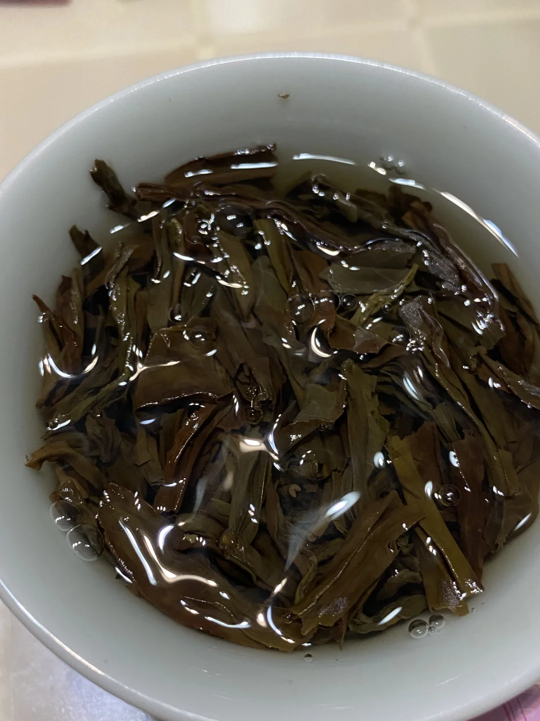 单丛姜花香，迷人的人妻感