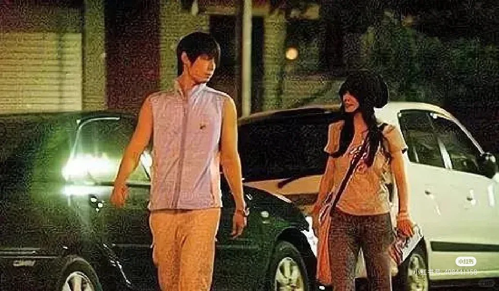 赏美人——徐若瑄