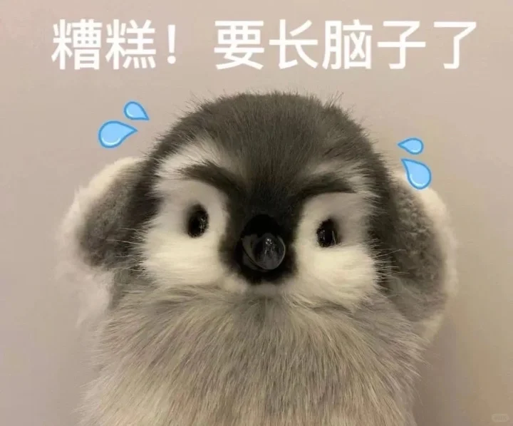 一些搞笑表情包