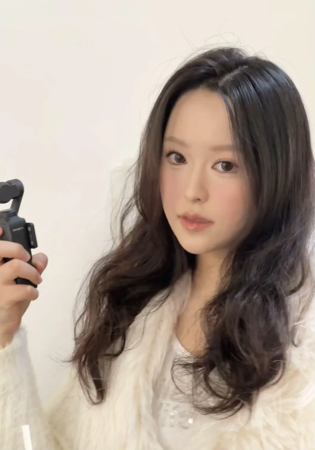 00s香港嫩模