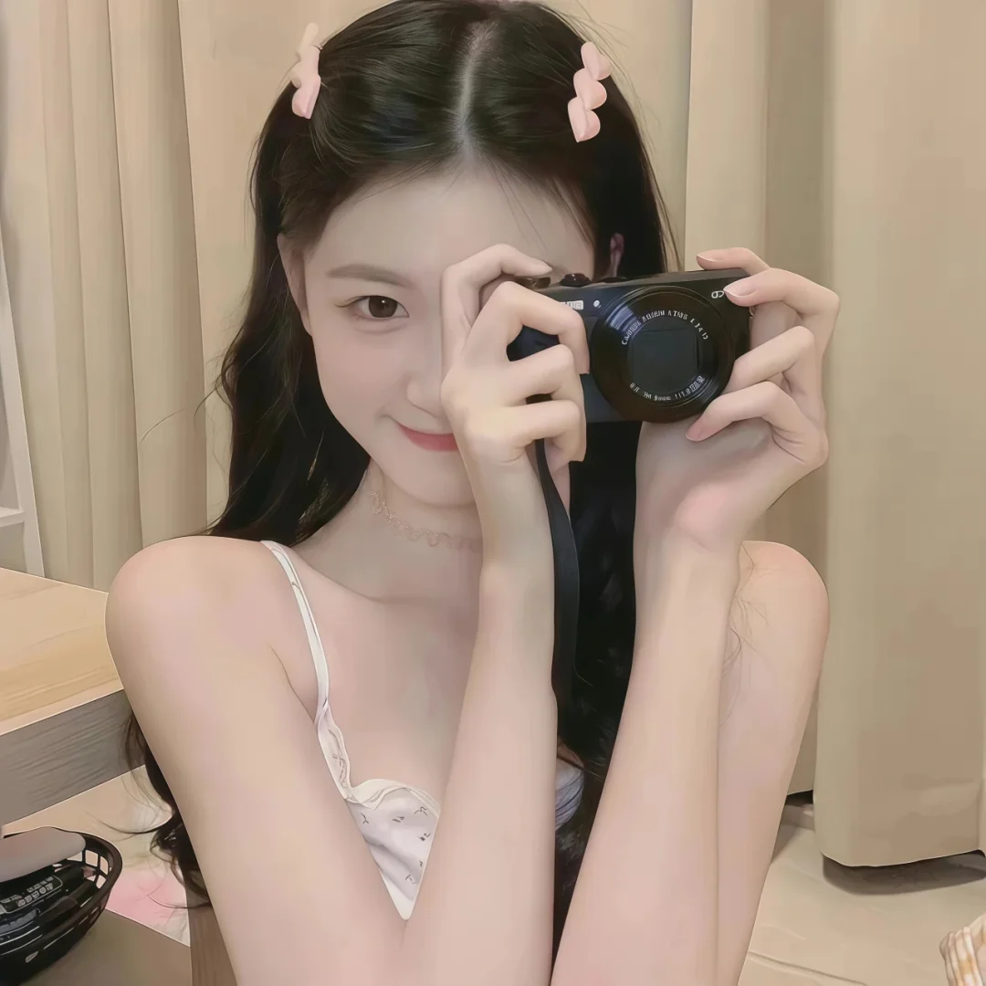 我的喜欢永远不会对你藏起来
