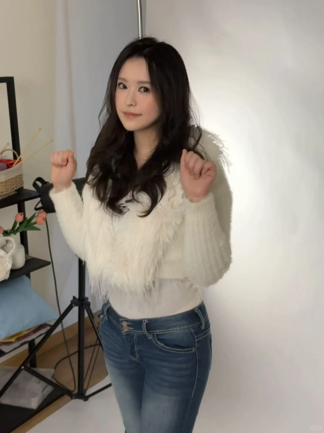 00s香港嫩模