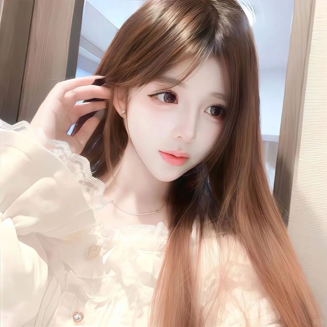 女头｜偏爱