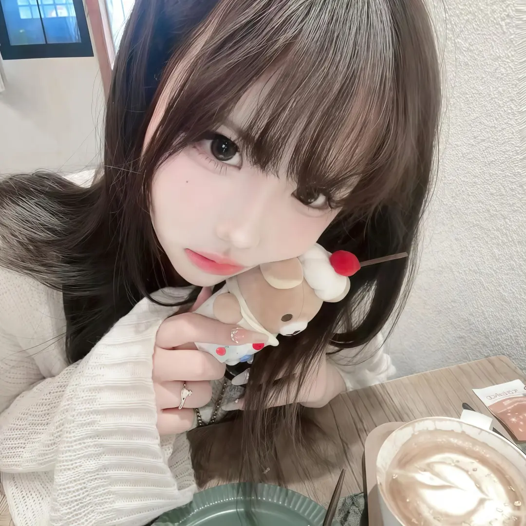 女头｜偏爱