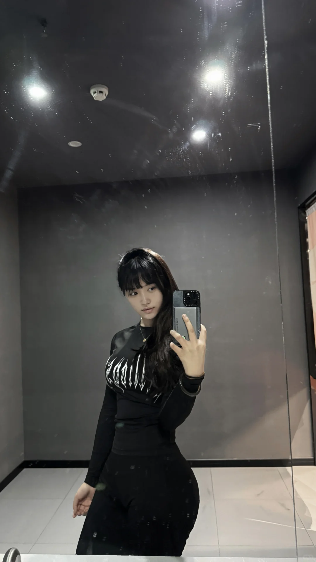 女毒液