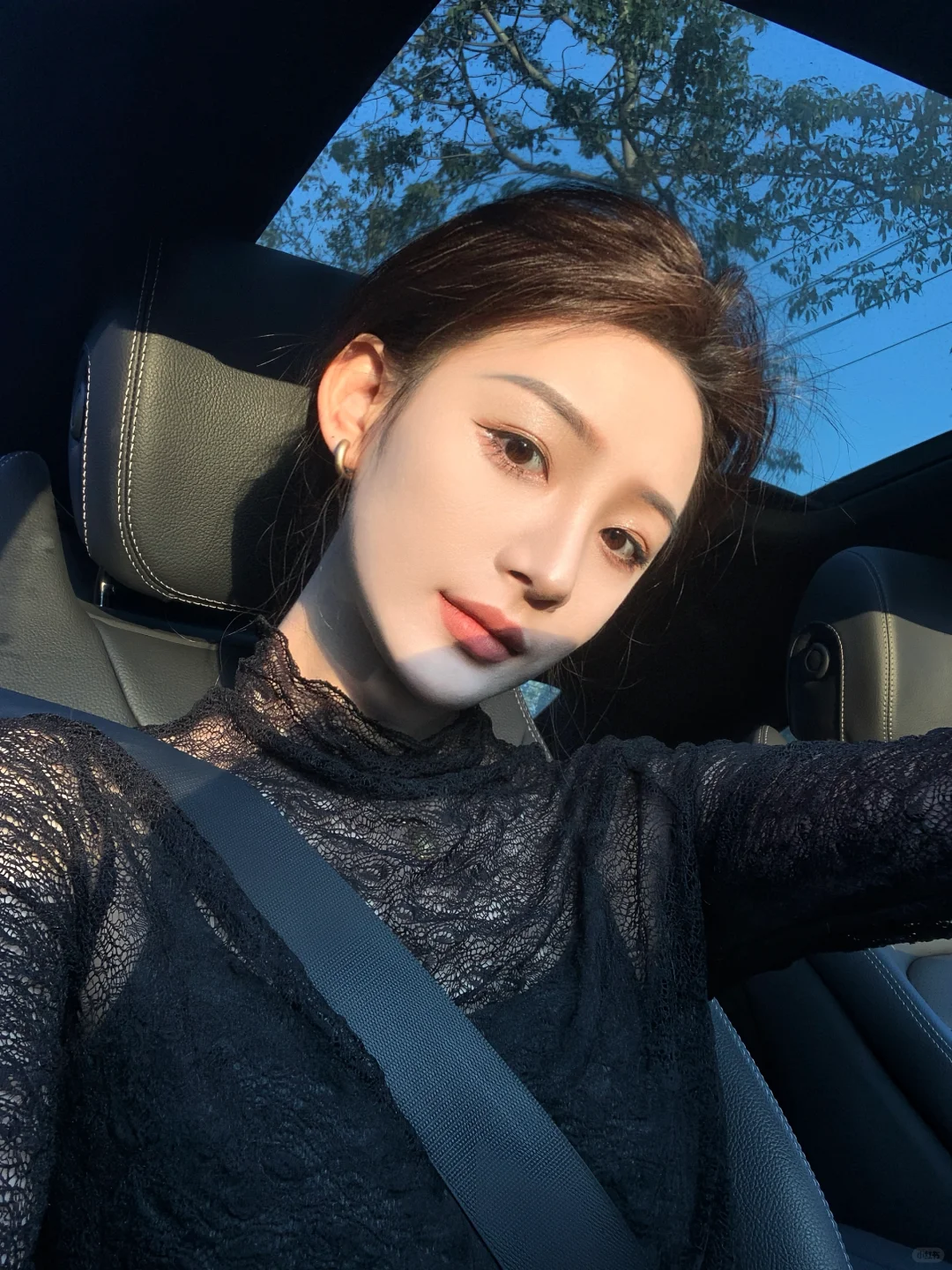 35岁，高阶美貌的尽头是少吃＋港式抗衰