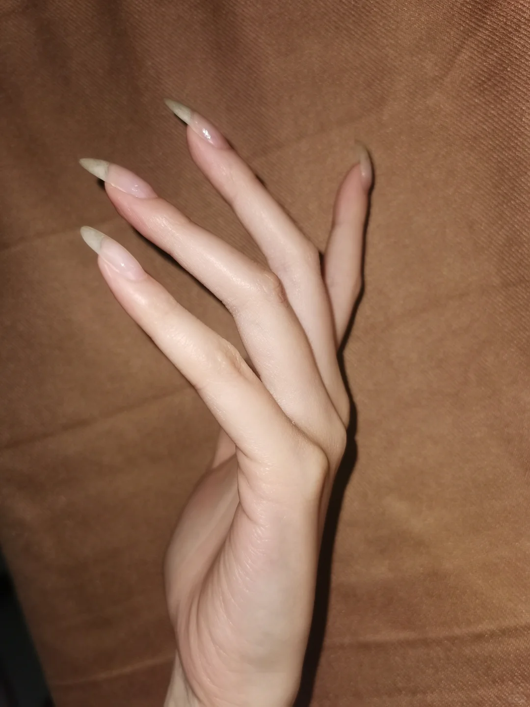 手控 手掌