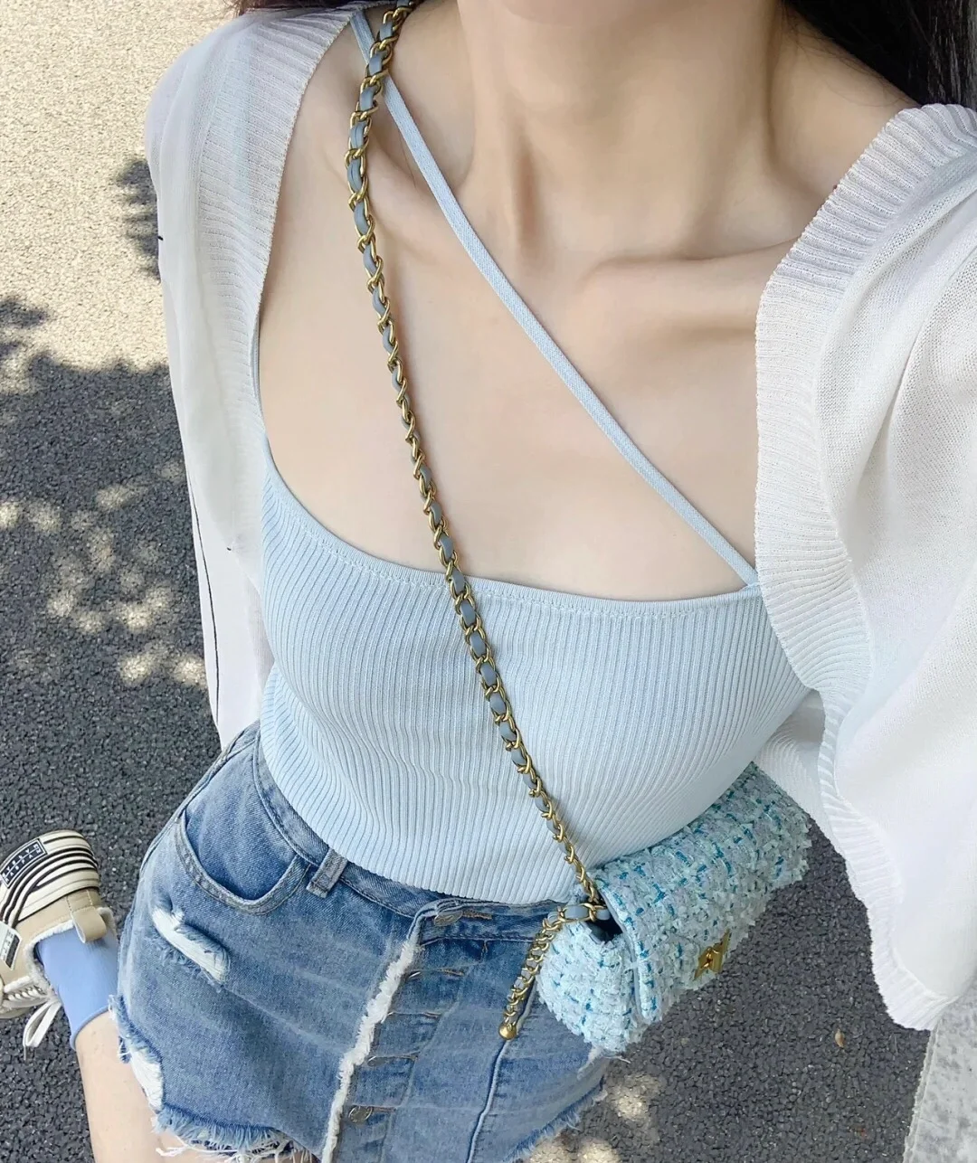 太阳很辣 但是没我辣