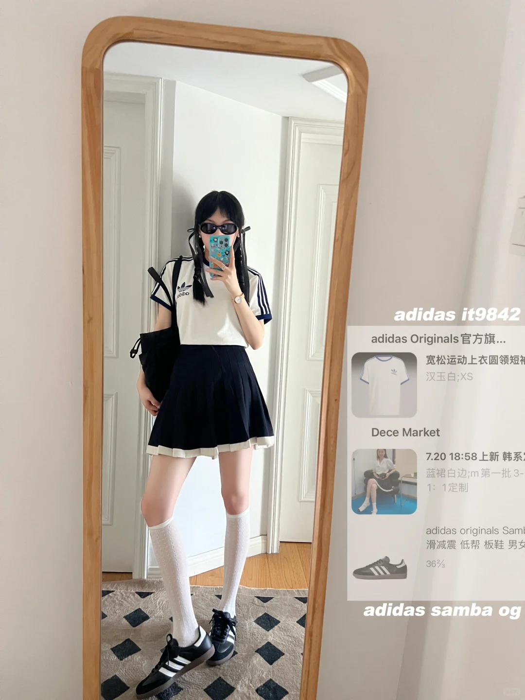 夏日美式复古/又酷又自由的单品（附货号