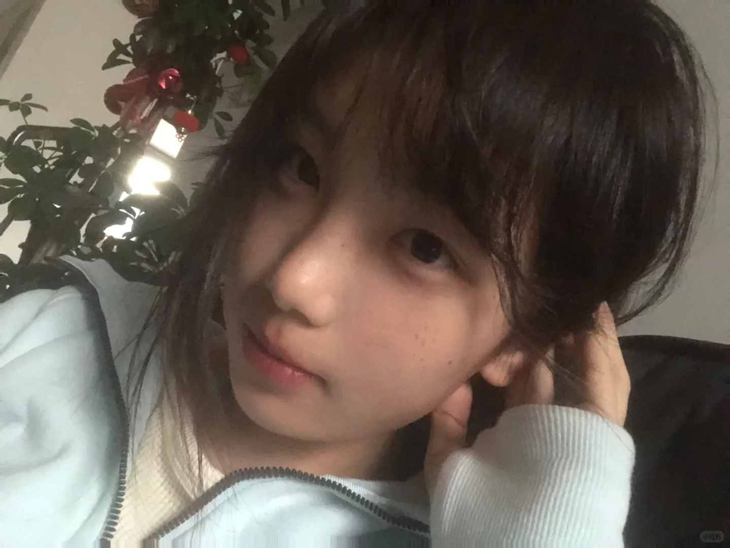 你怎么这样