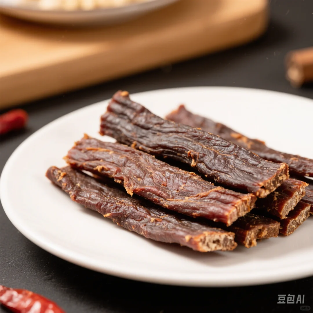 救命！！本肉食控挖到宝了！！