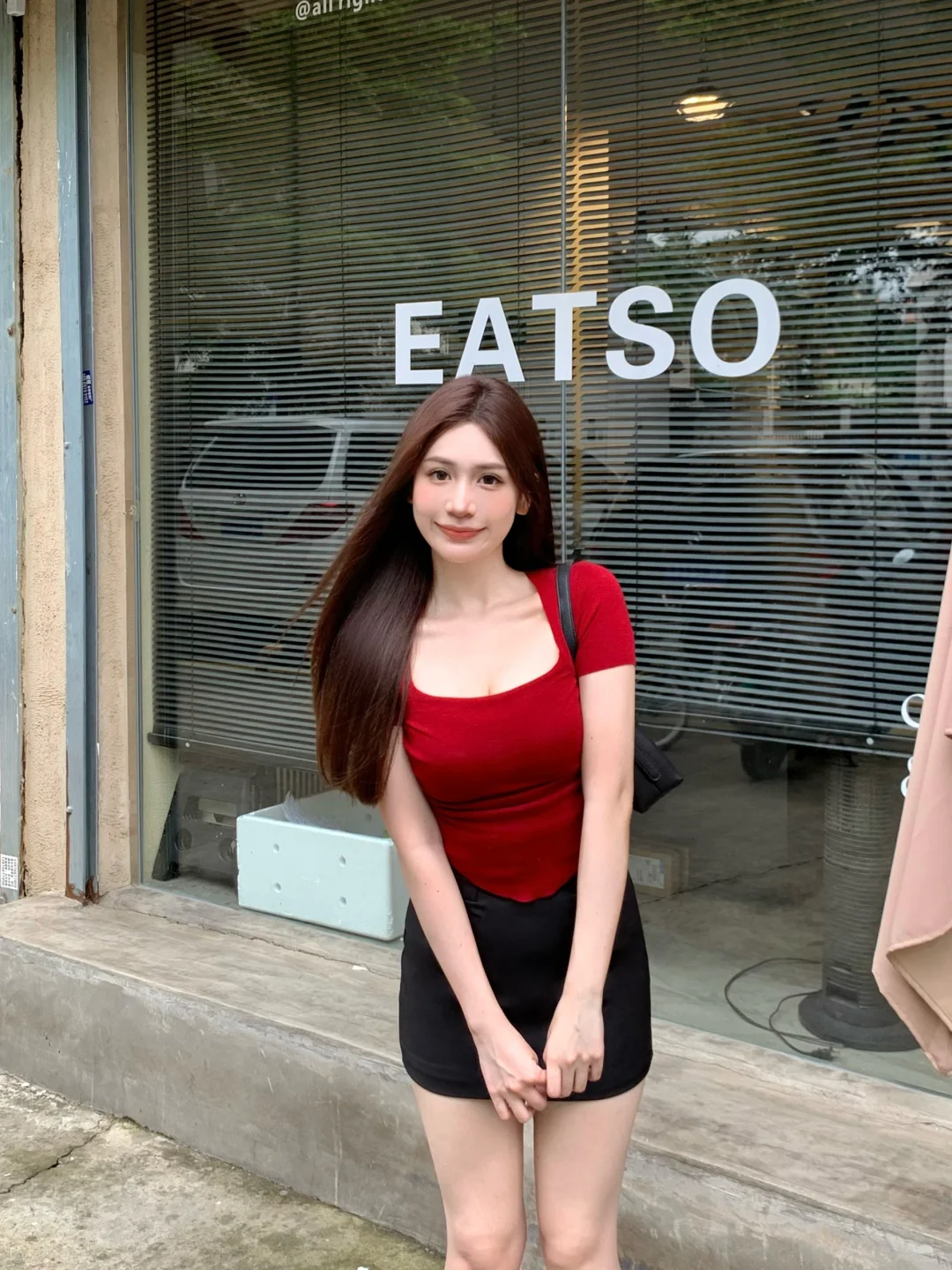 人生苦短 只爱基础款～