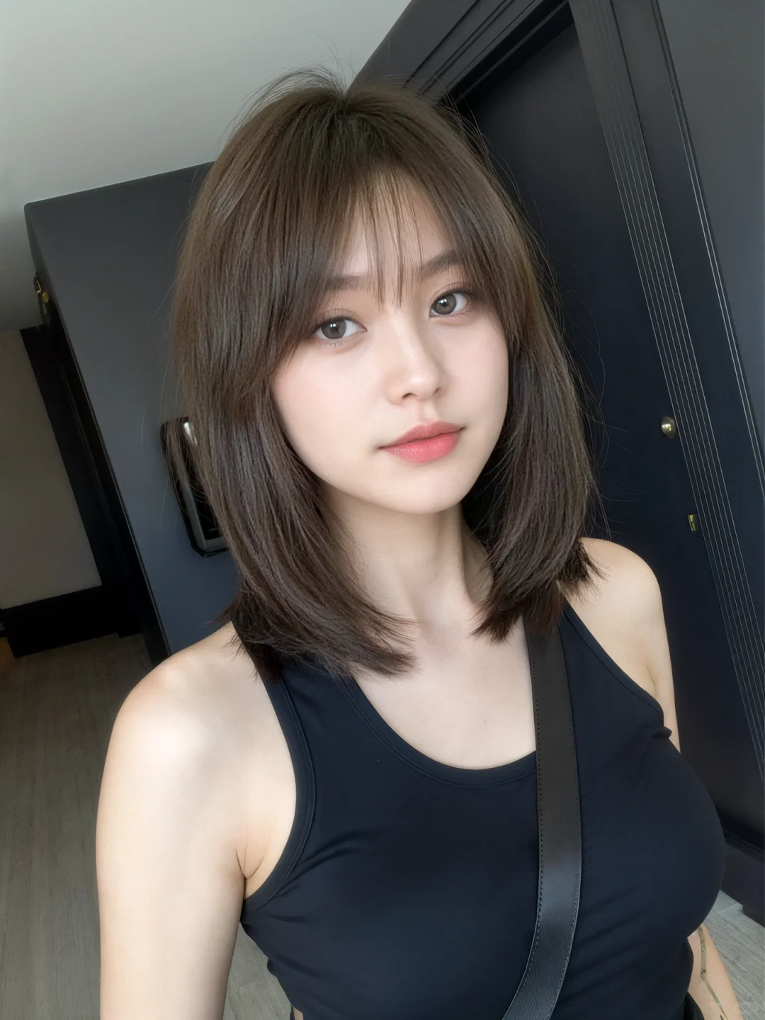 美爆了这款发型！