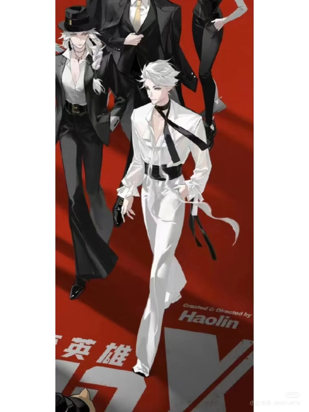 就要纯欲风！！！