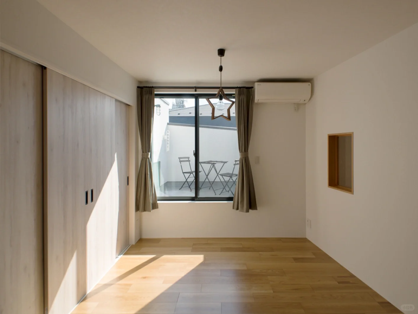 一户建｜在日本住进了花135w建造的房子