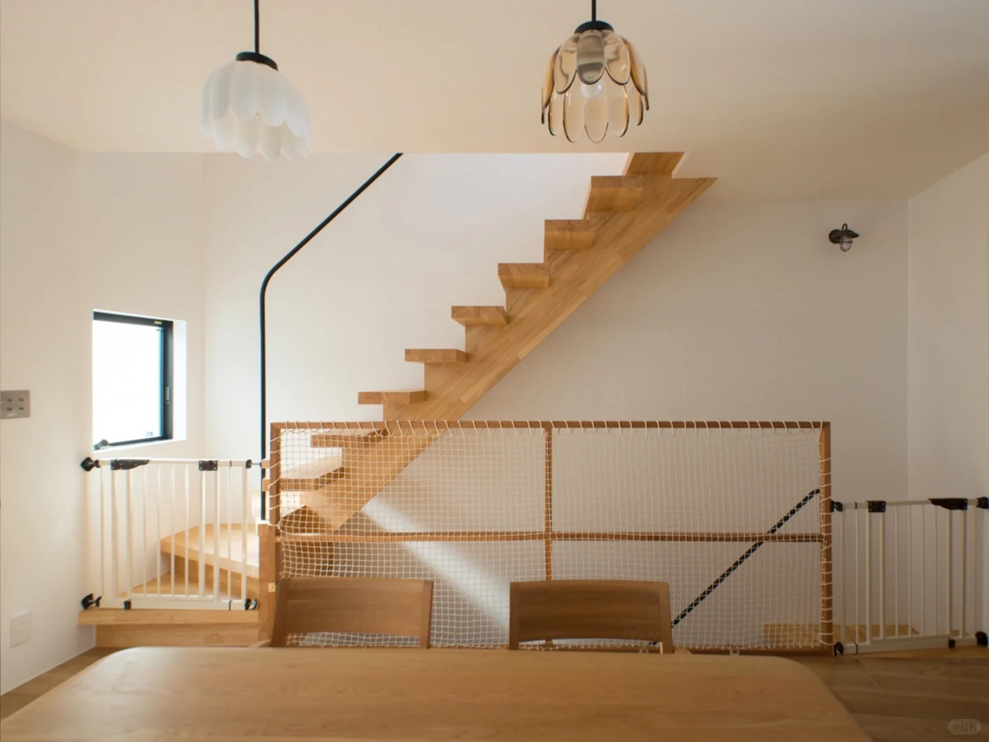 一户建｜在日本住进了花135w建造的房子