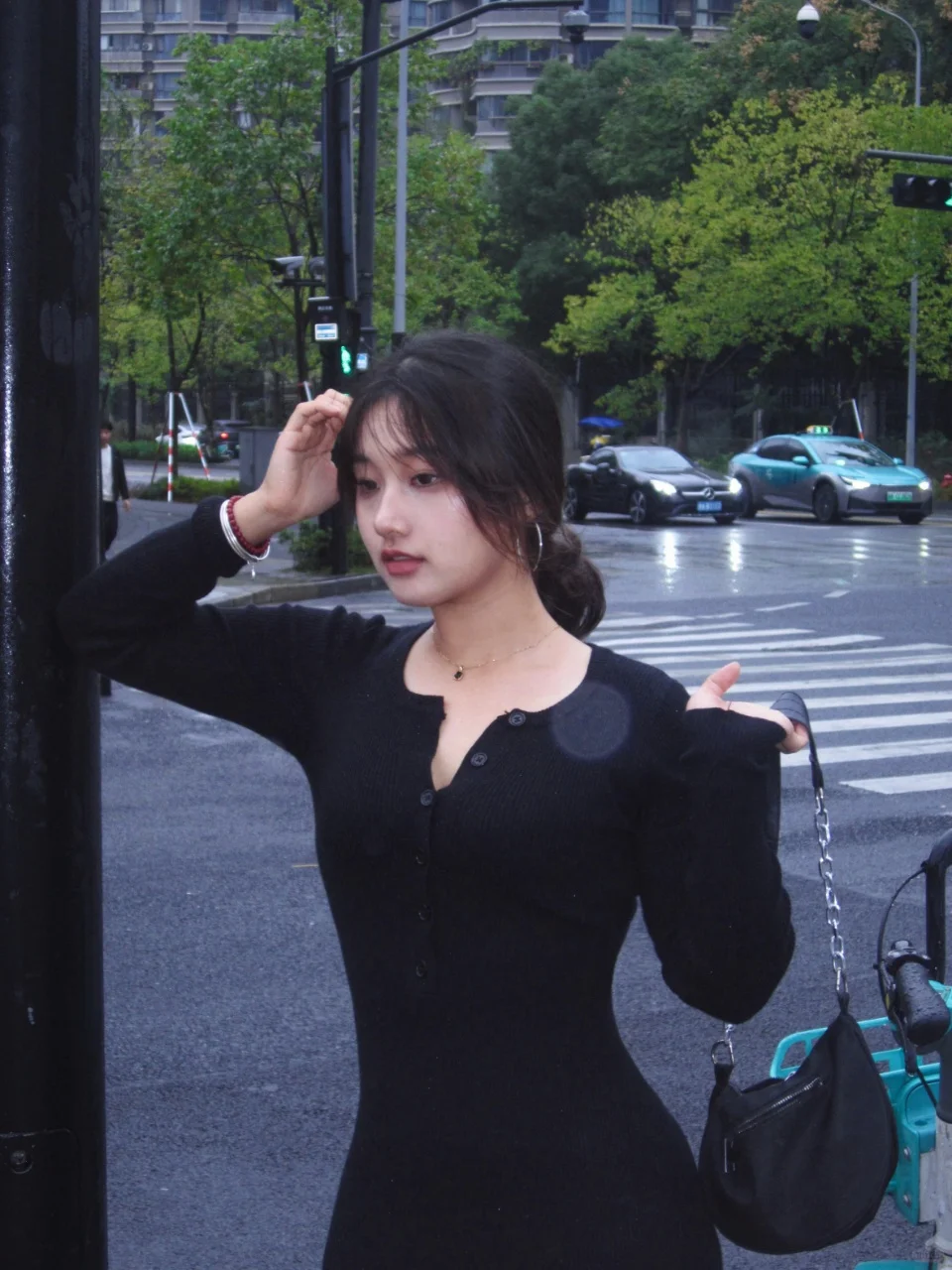 04女大，我好像掌握了低成本变美的精髓