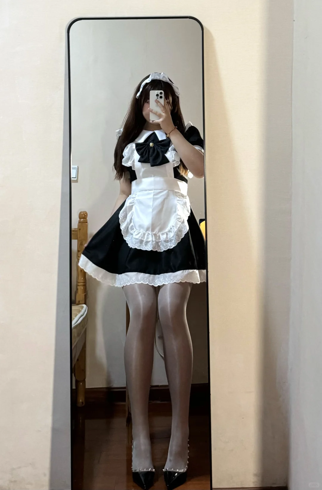 女王
