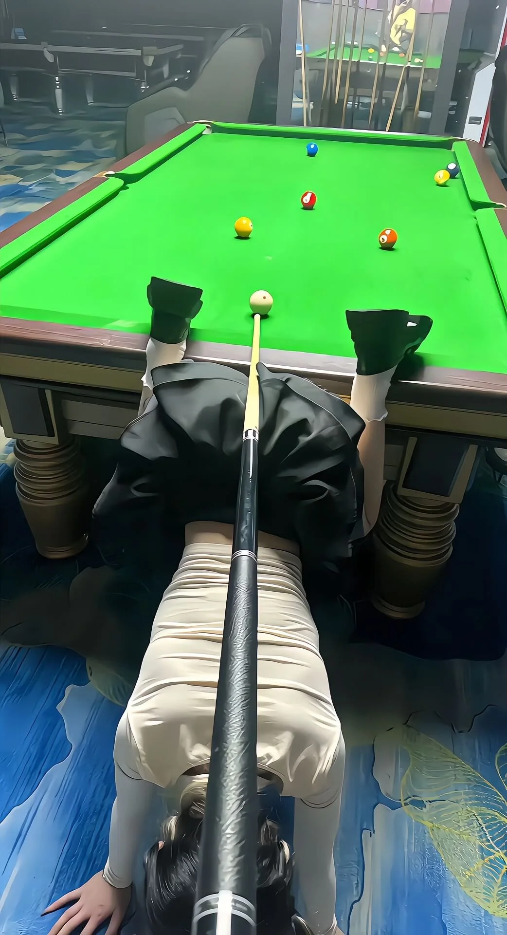 被这些壁纸惊到了，怎么会有这么好看的壁纸