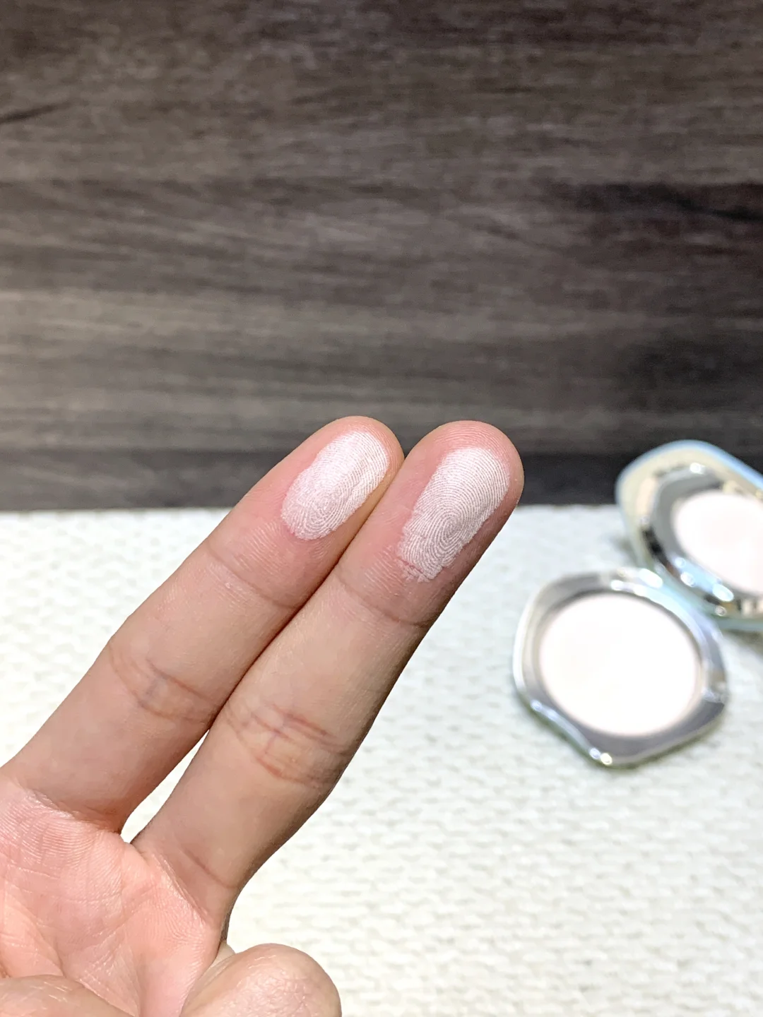 通勤路上坠nb的两件套……