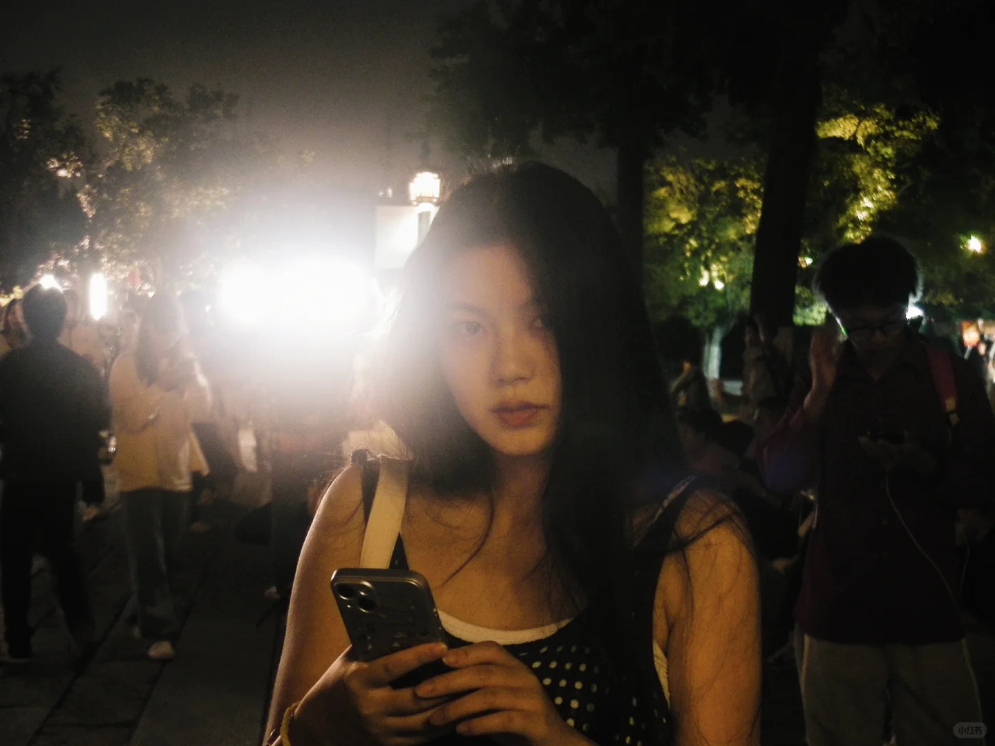九十年代的文艺女青年