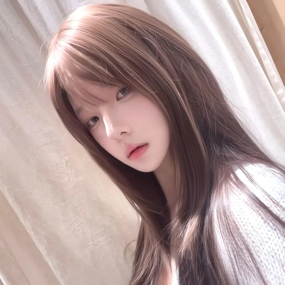 女头｜偏爱