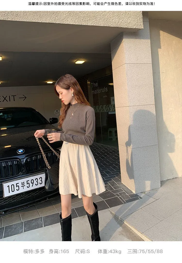 👗显白高级短裙推荐✨