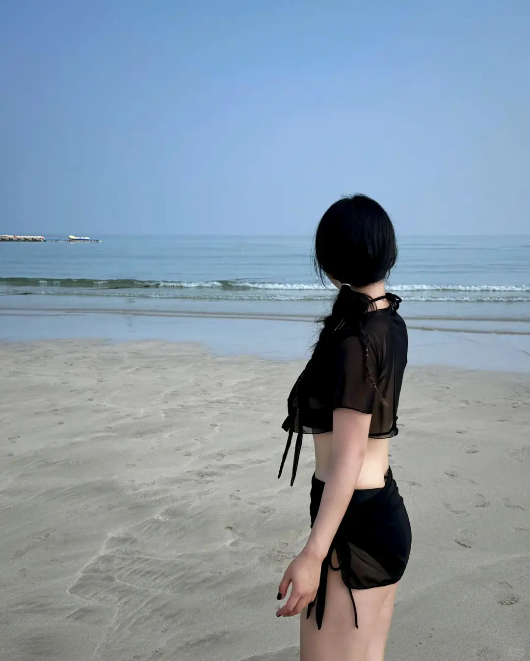 辣妹不需要文案
