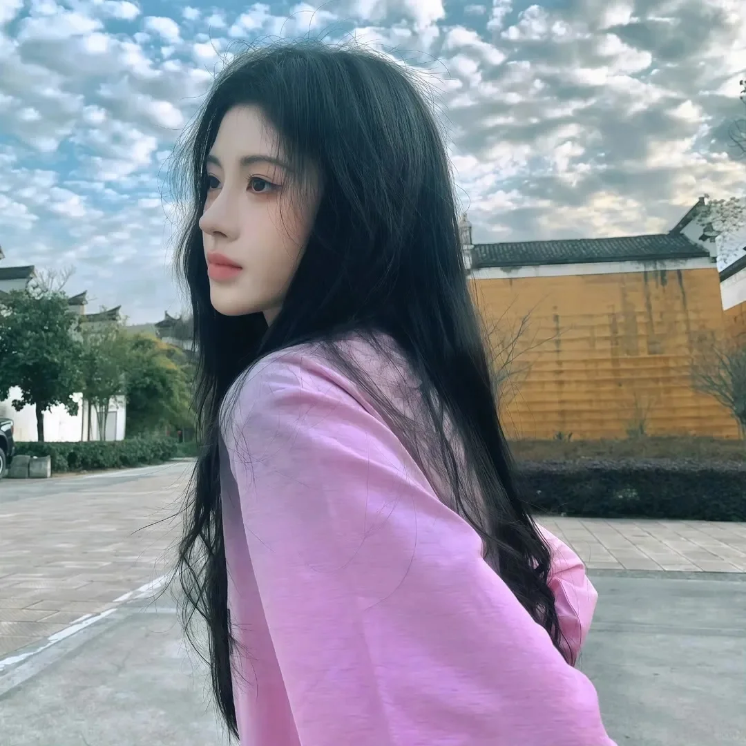 WeChat耳机里听祎古早感鞠婧祎女头