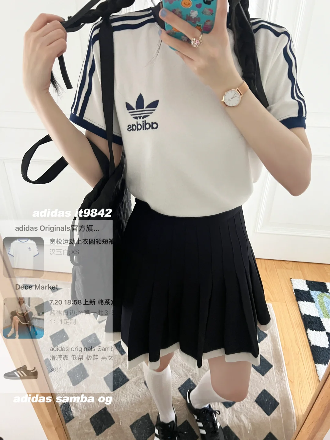 夏日美式复古/又酷又自由的单品（附货号