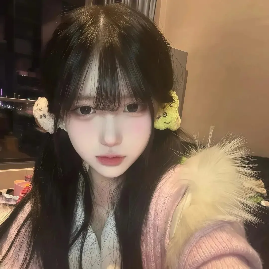 女头｜偏爱
