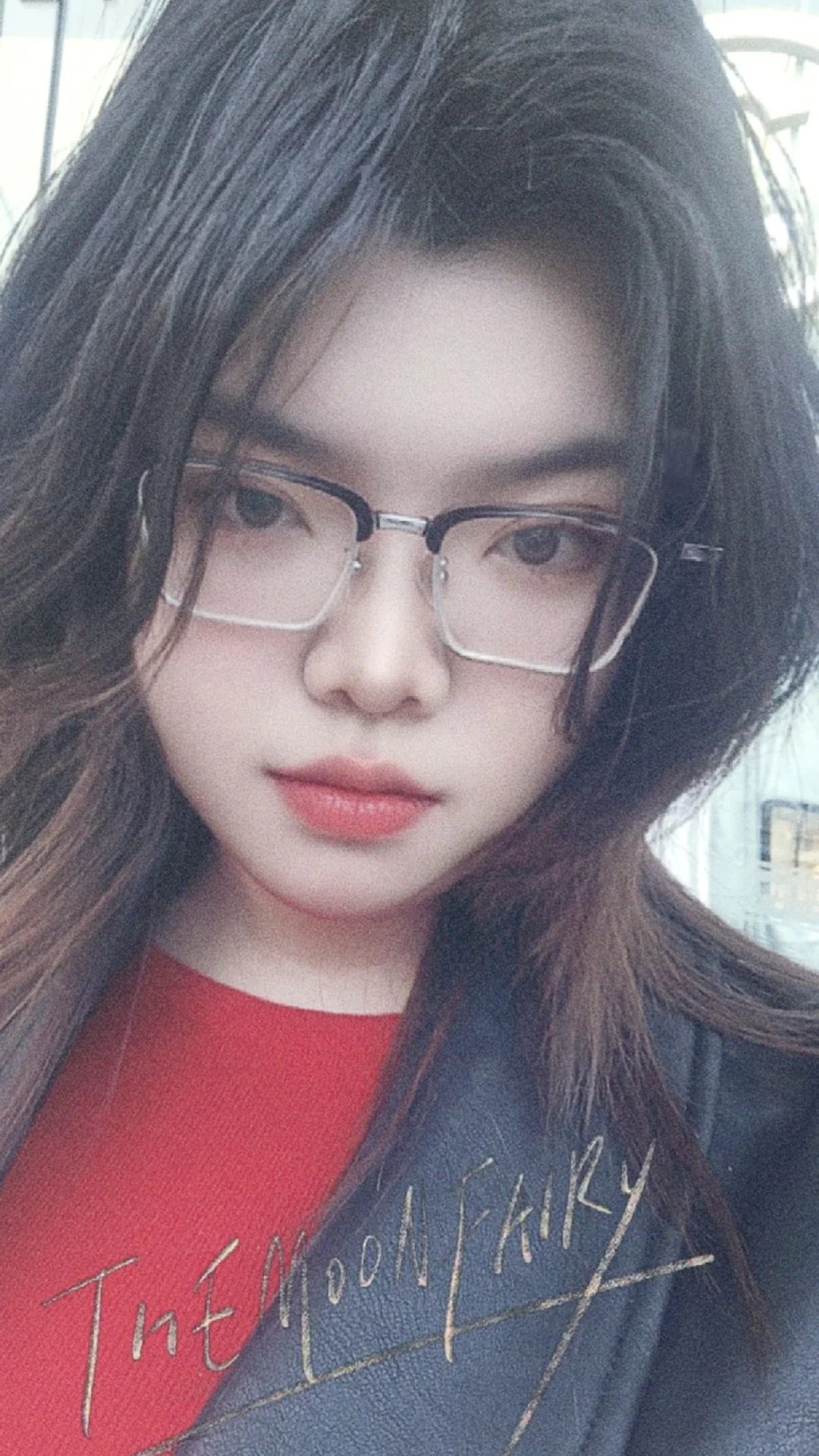 后女友跑起来（卡成年）
