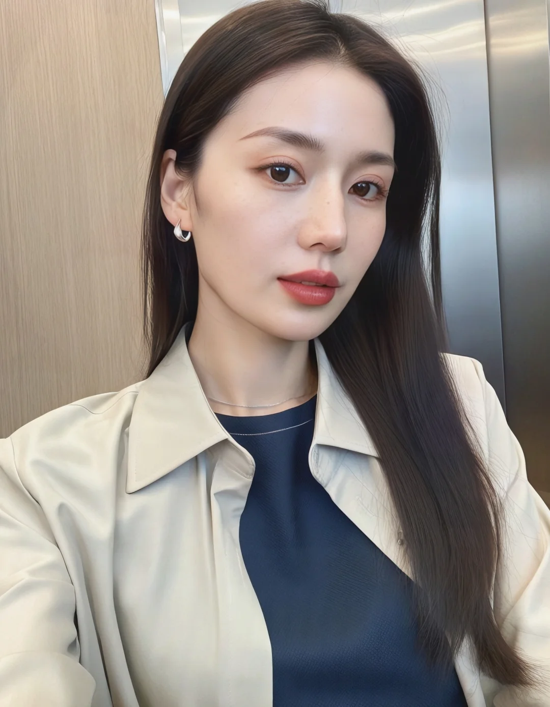 85年40岁的小妈，已经没有人找了！