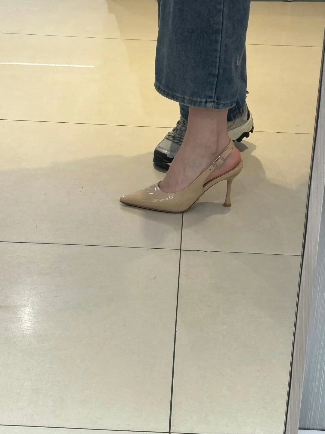 今年小目标，丢掉儿童穿搭，做成熟女人