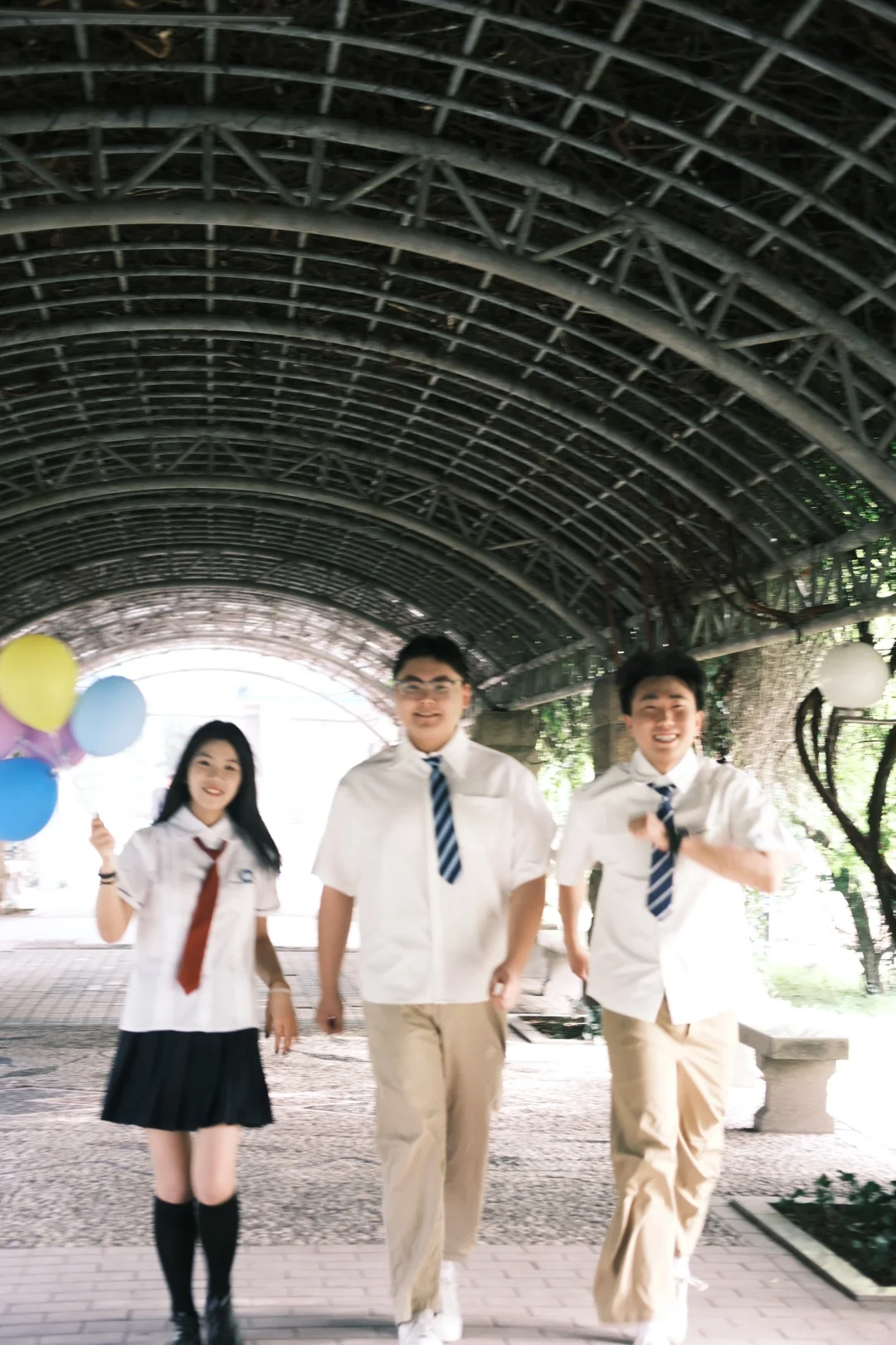 西外毕业照拍摄点位推荐🎓