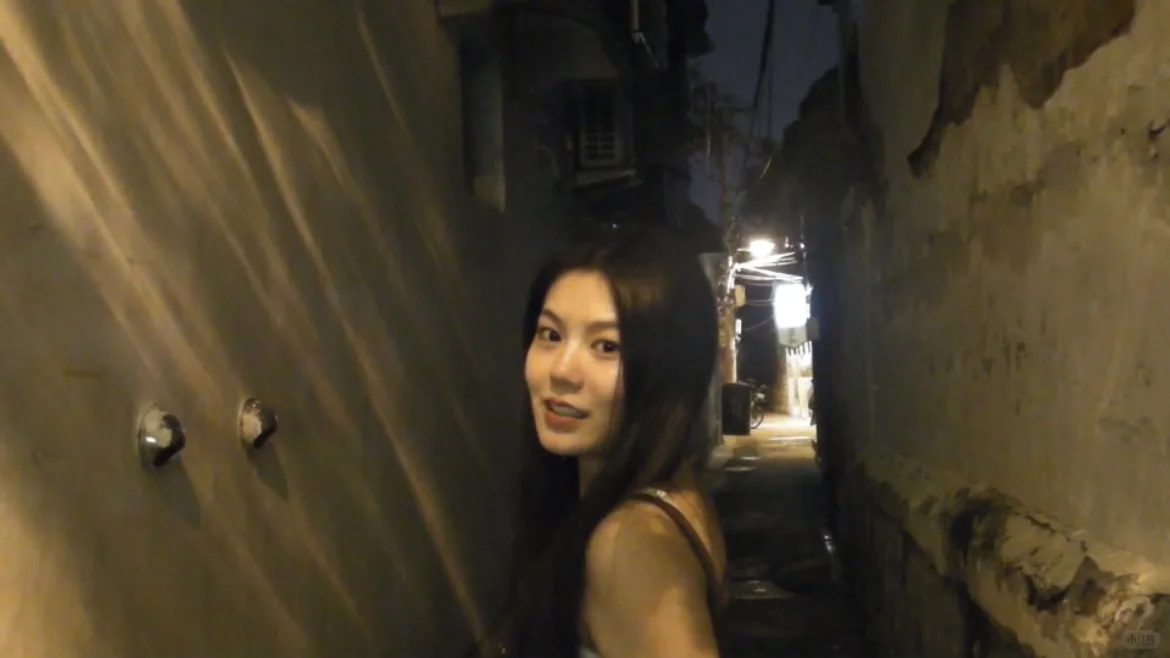 九十年代的文艺女青年