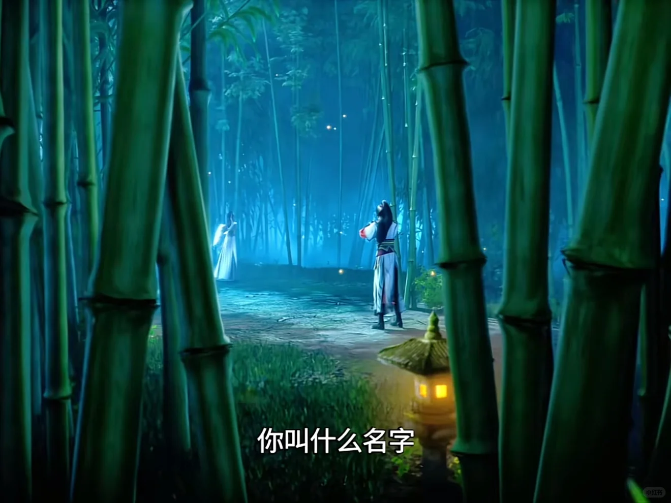 这建模绝了，确定不追嘛？