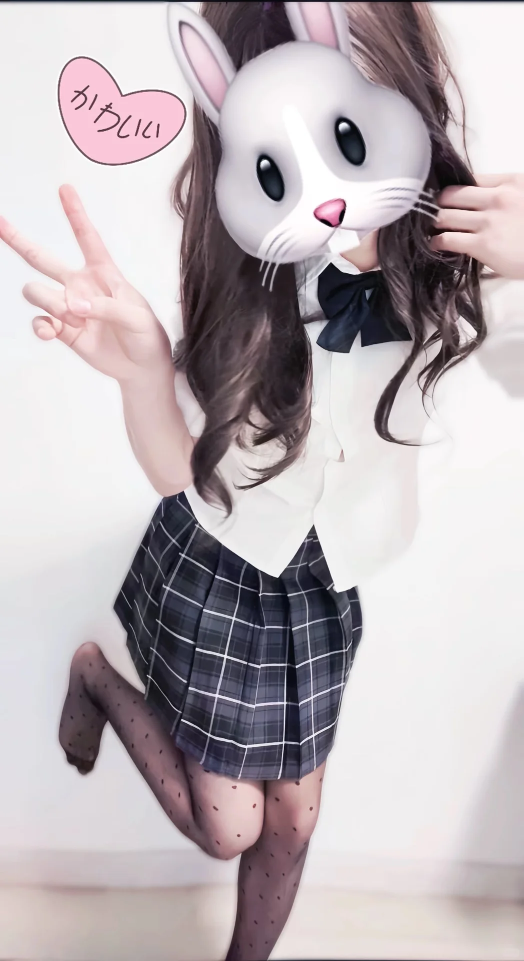 要被这个jk套装甜晕啦！！！