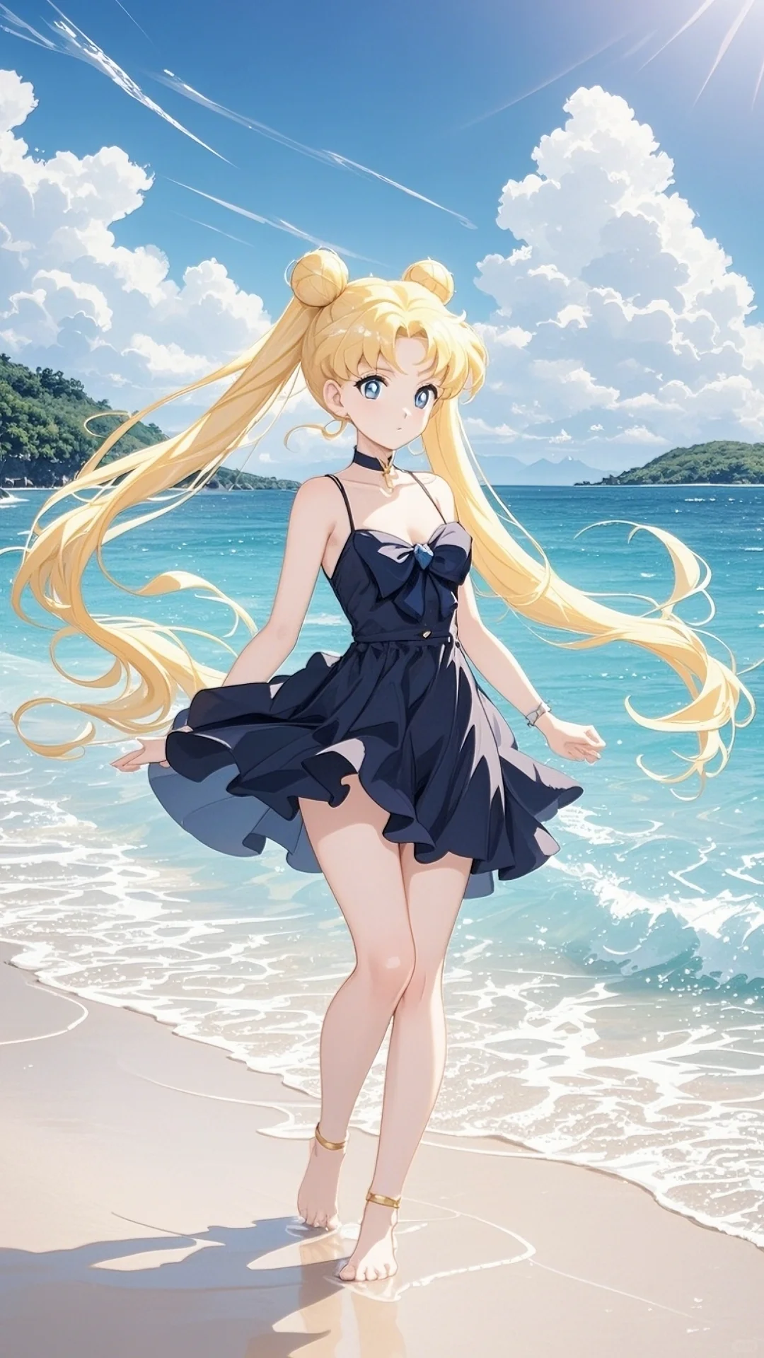美少女战士｜精美图片