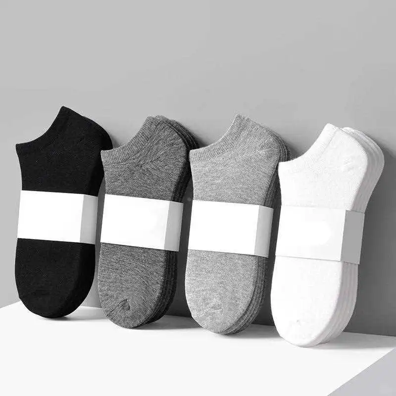 必备神器🧦短袜精选