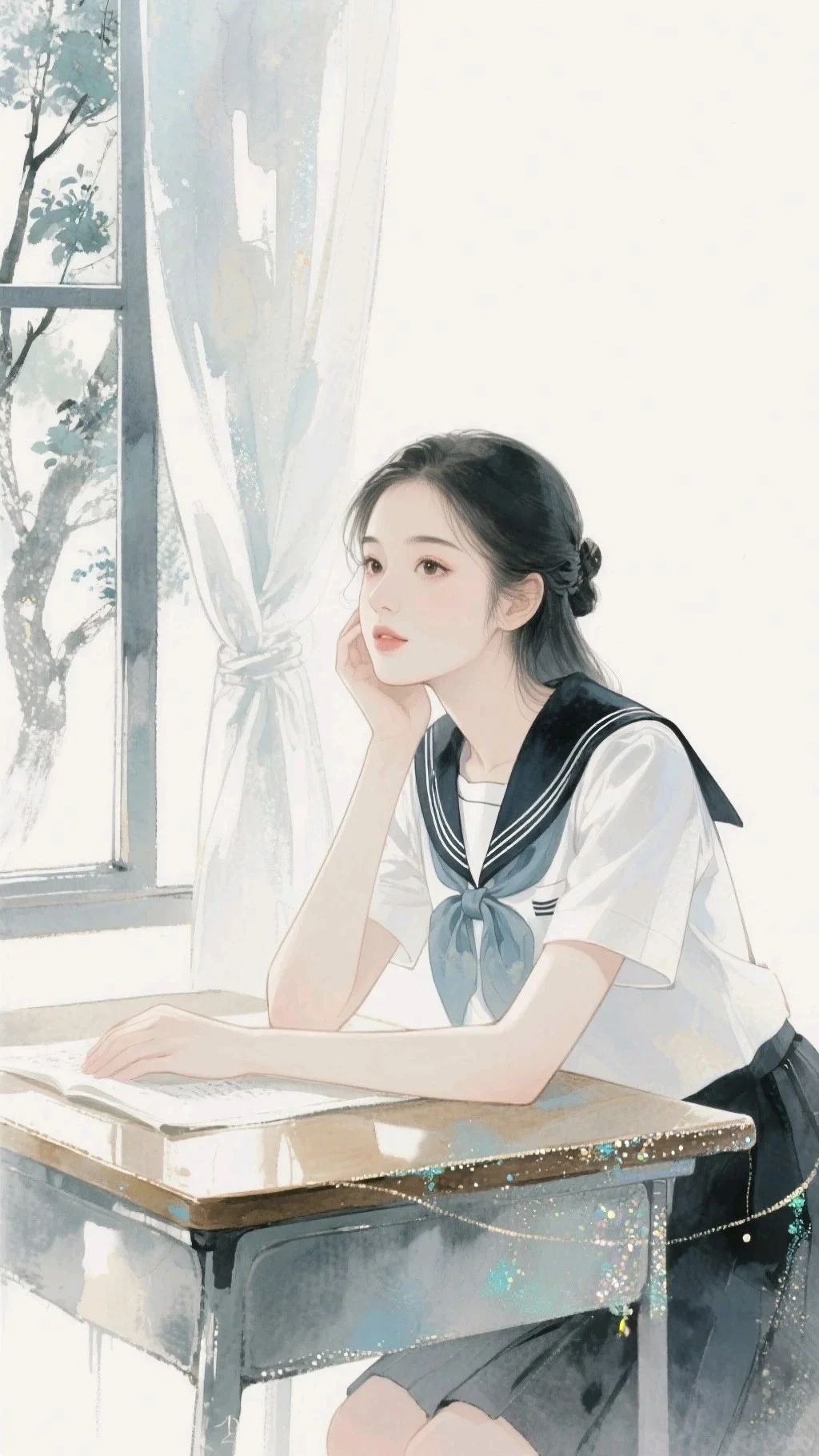 匆匆那年