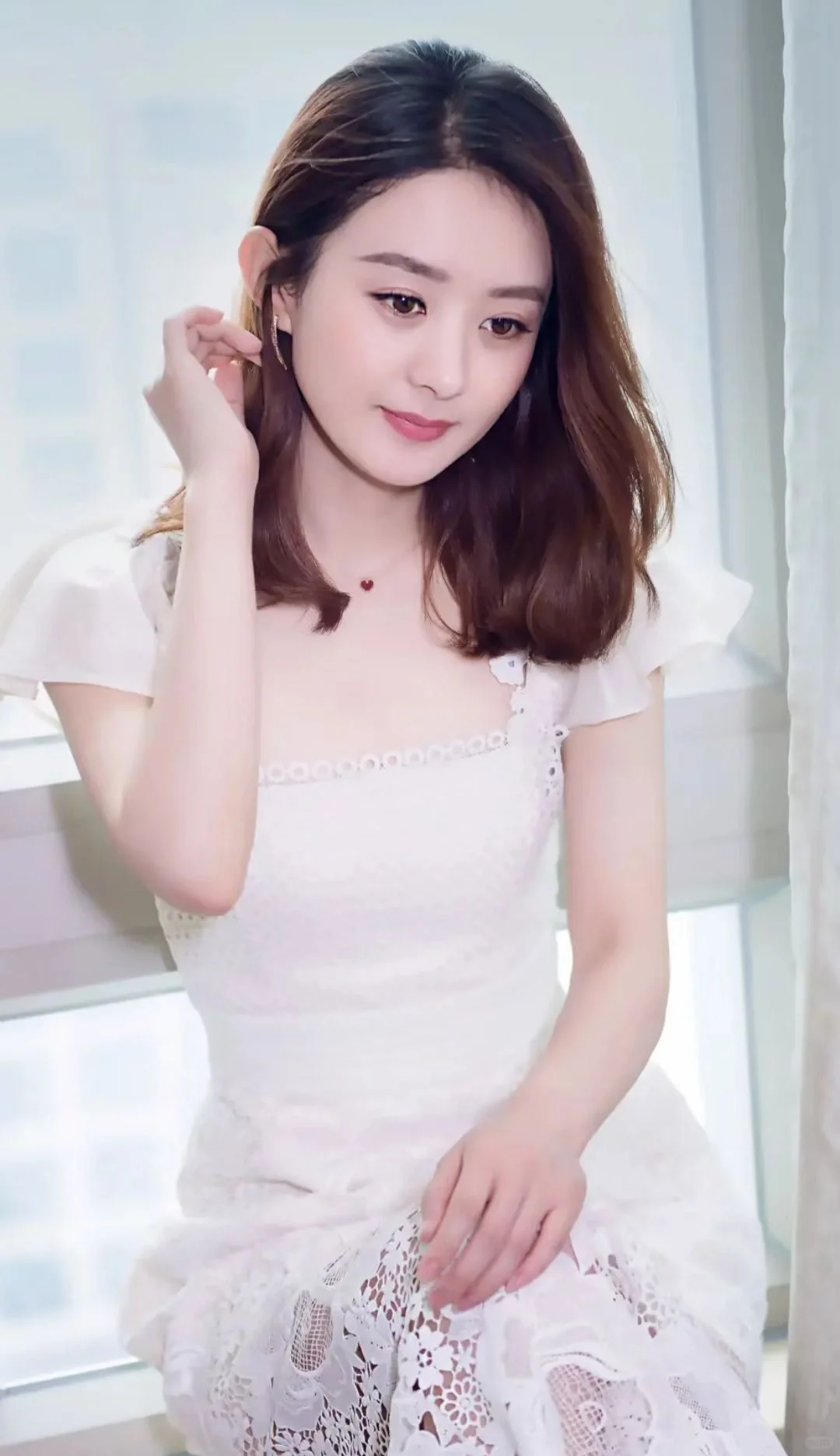 女明星多姿多彩（111）