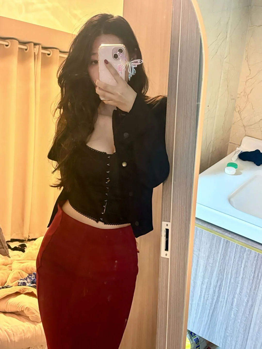 没有风格 这也是我