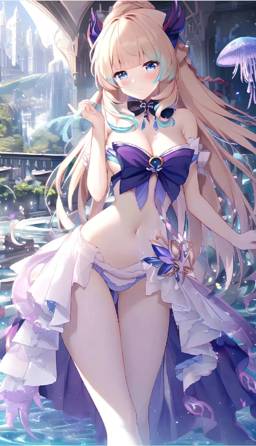 心海😍🥰