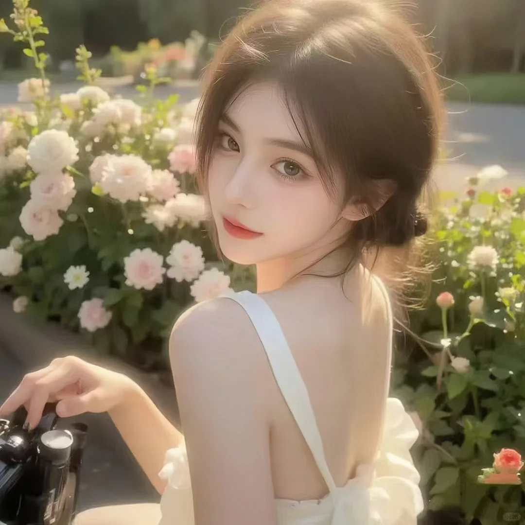 4.20 𝙒𝙚𝘾𝙝𝙖𝙩女生头像