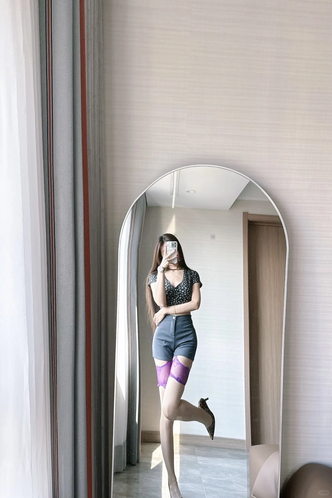 姐姐好辣🥵